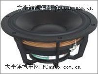 DYNAUDIOWoofer MW 170 