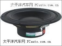 DYNAUDIOWoofer MW 180 