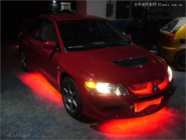 EVO8b