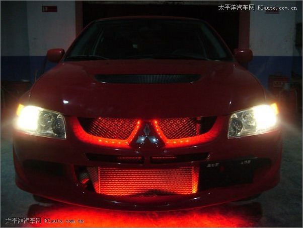 EVO8b