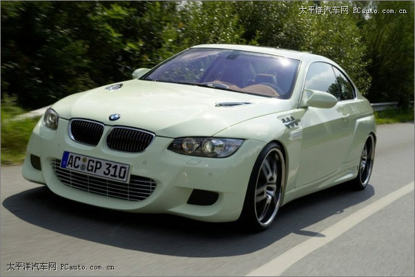 AC Schnitzer3ϵ܇