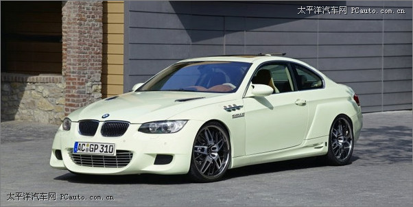 AC Schnitzer3ϵ܇