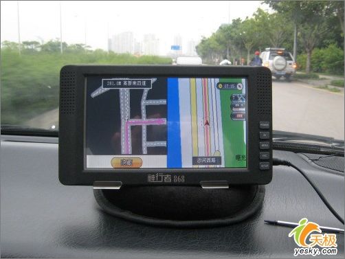 GPS