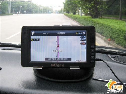 GPS