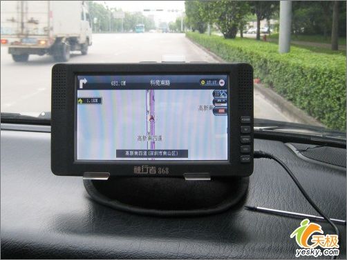 GPS