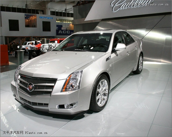 2008CTS