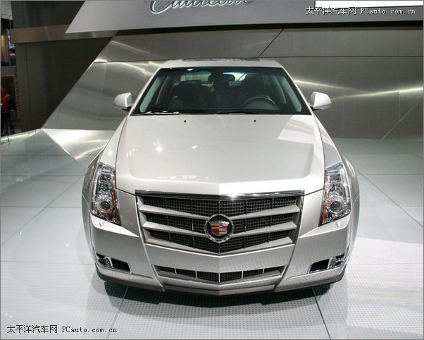 2008CTS