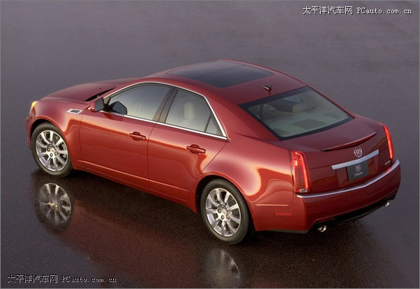 2008CTS