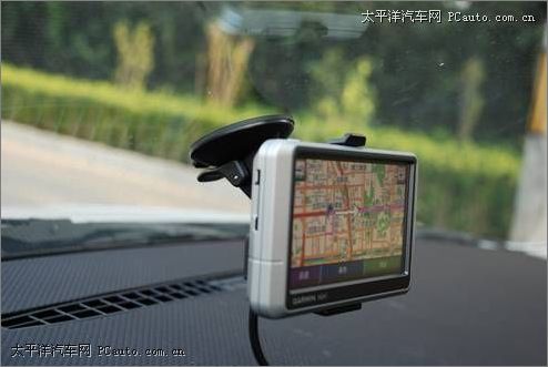 GPS