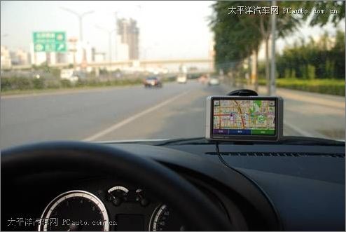 GPS