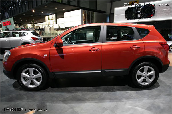 ծa(chn)Qashqai