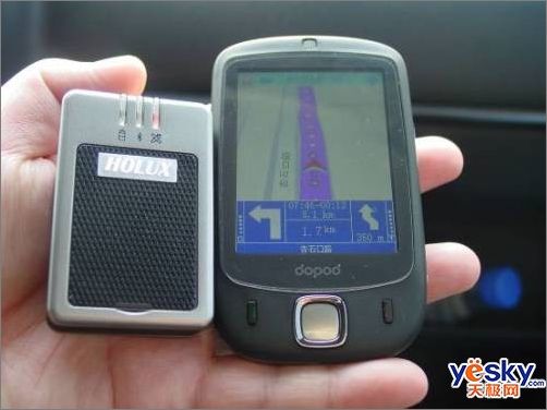 GPS