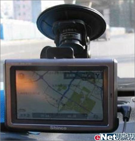 GPS