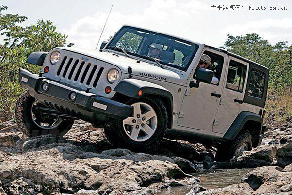 JeepWrangler