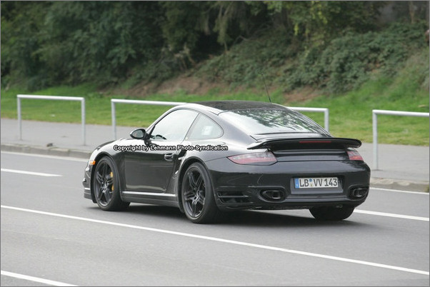 r(sh)911 Turbo