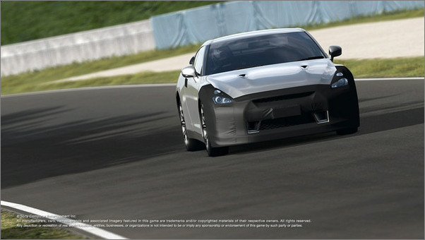 ծa(chn)GT-R