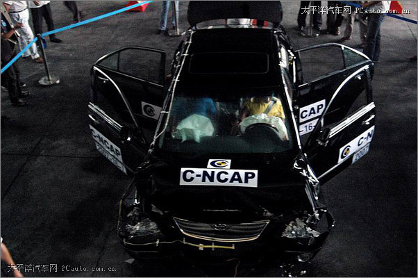 C-NCAP