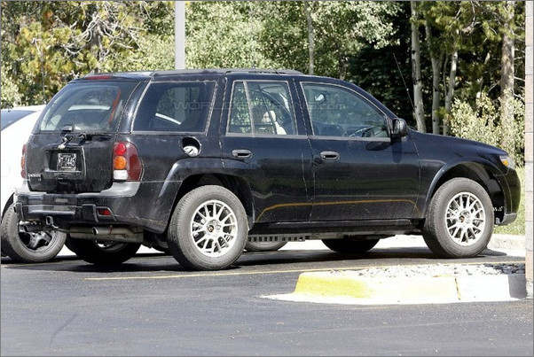 2010 Saab 9-4x