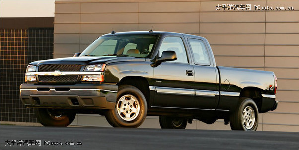 2007ѩmSilverado Classic 