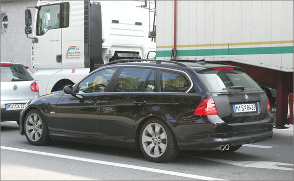 R3ϵTouring wagon