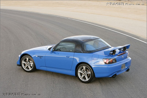 S2000 cr