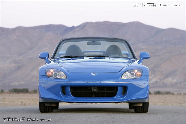 S2000 cr