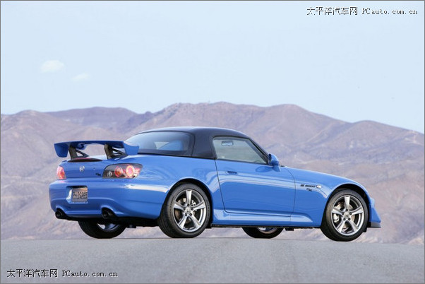 S2000 cr