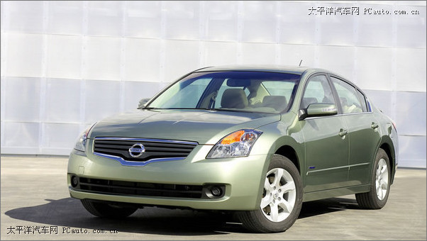 2007ծa(chn)Altima Hybrid