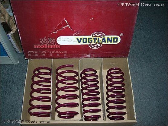 VOGTLAND