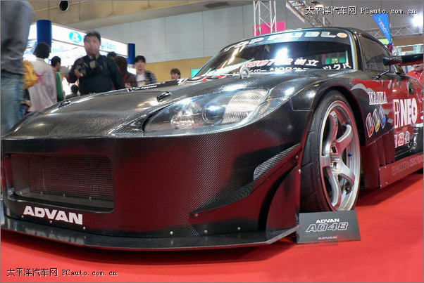 S2000 TYPE-RR