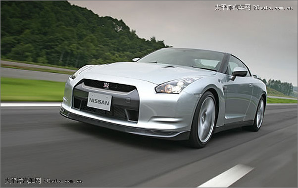 ծa(chn)GT-R