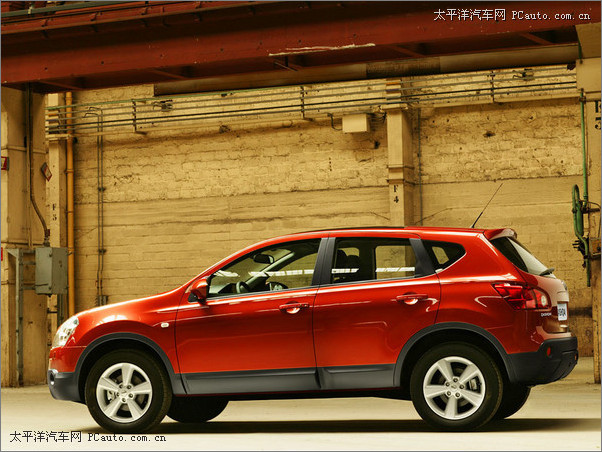 ղQashqai