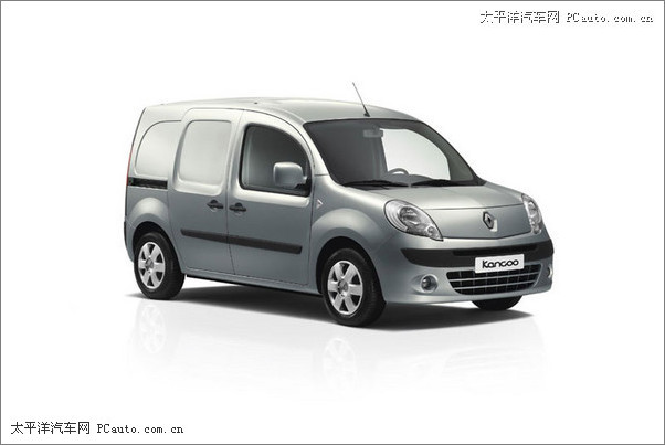 2008ZKangoo