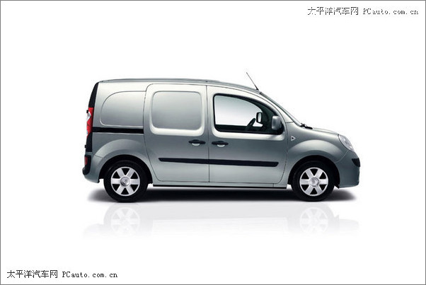 2008ZKangoo