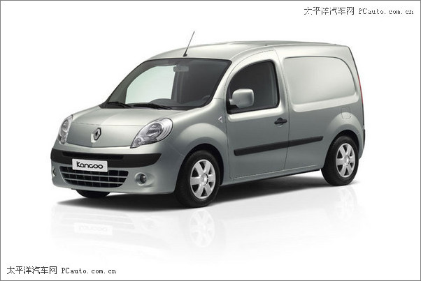 2008ZKangoo