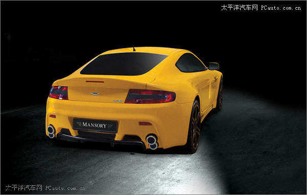 MANSORY˹DRV8