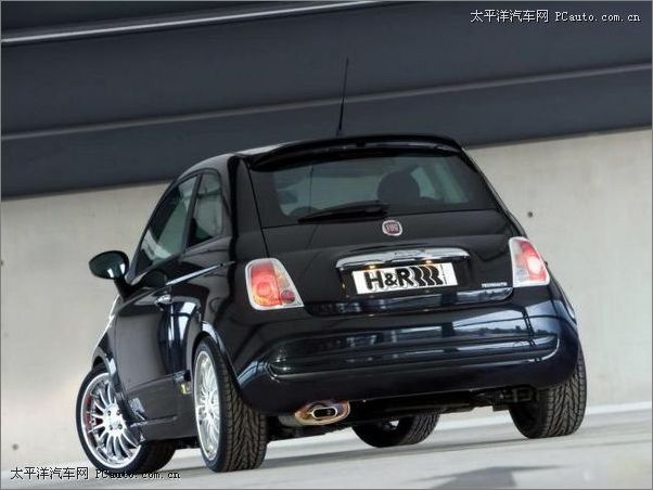 ȫµFiat 500