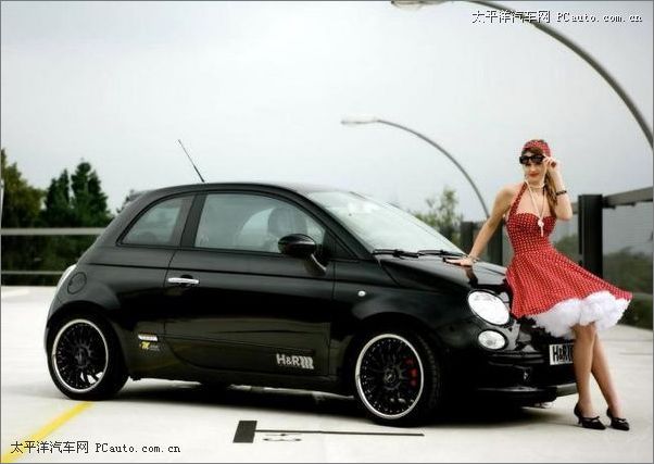 ȫµFiat 500