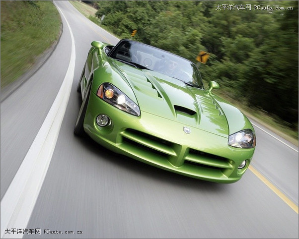 Viper SRT-10