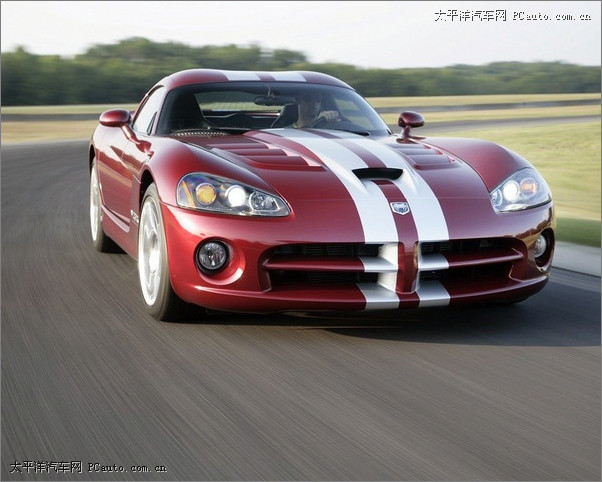 Viper SRT-10