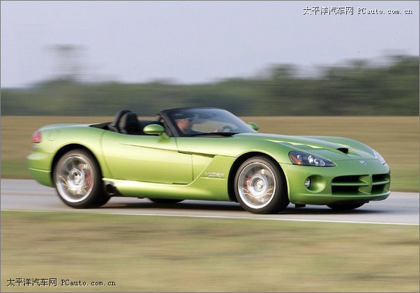 Viper SRT-10