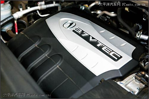 雷克萨斯RX350与讴歌MDX