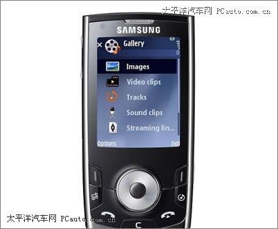 S60GPS֙C(j)SGH-i560