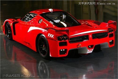 l(f)FXX Evolution׼