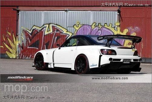 OƷwb S2000