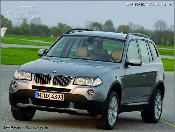 RBMW X3