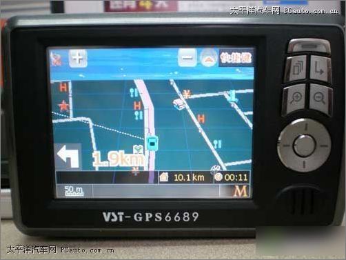 D飺GPS6689