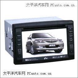 |_(d)Mazda6DVD(do)