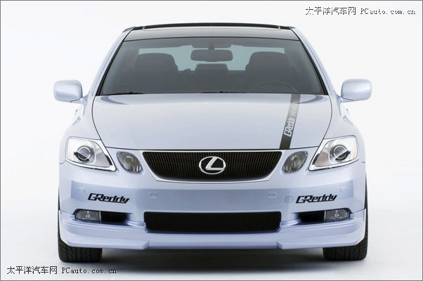 Greddy׿_˹GS430