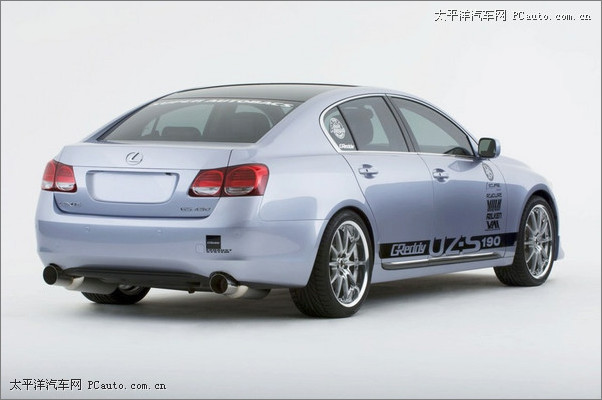 Greddy׿_˹GS430